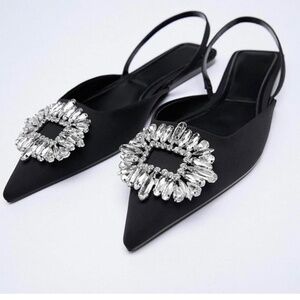 Flats
